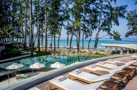Таїланд InterContinental Phuket Resort by IHG