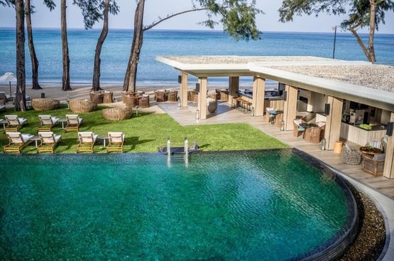 Таїланд InterContinental Phuket Resort by IHG