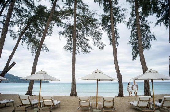 Таїланд InterContinental Phuket Resort by IHG