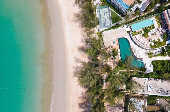 Таїланд InterContinental Phuket Resort by IHG
