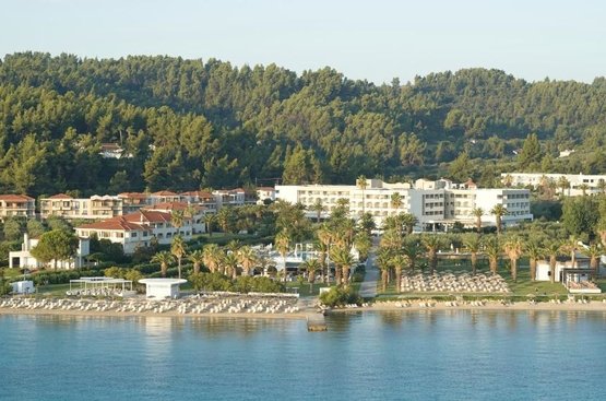 Греція Kassandra Palace Seaside Resort