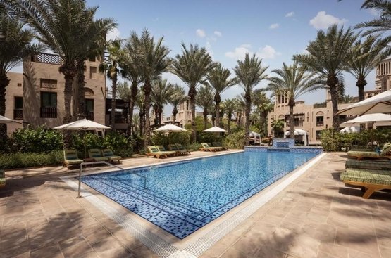 ОАЕ Jumeirah Dar Al Masyaf Dubai
