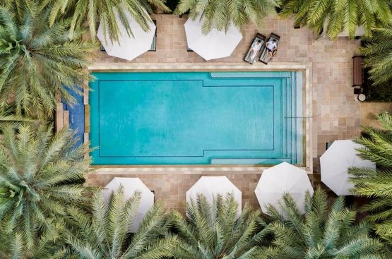 ОАЕ Jumeirah Dar Al Masyaf Dubai