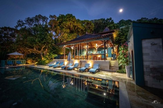 Філіппіни Karuna El Nido Villas