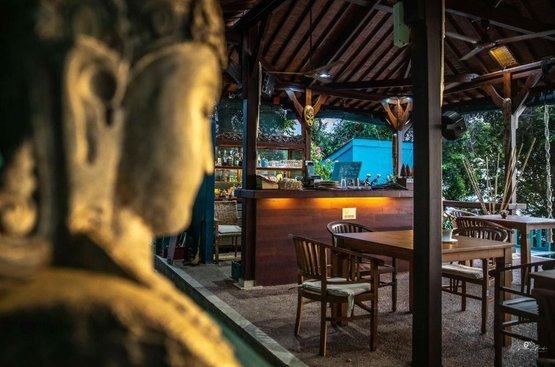 Філіппіни Karuna El Nido Villas