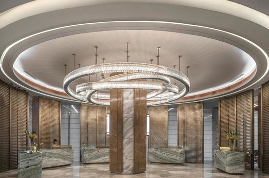 Філіппіни Fili Hotel at Nustar Cebu