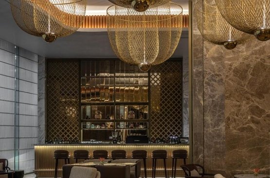 Філіппіни Fili Hotel at Nustar Cebu