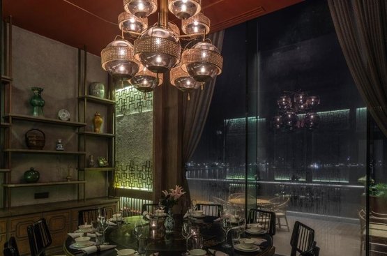Філіппіни Fili Hotel at Nustar Cebu