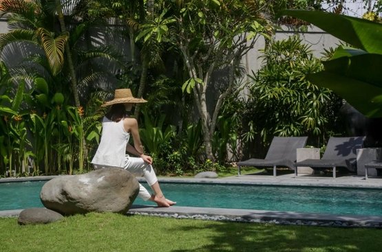 Індонезія (о.Балі) The Amala Boutique Retreat
