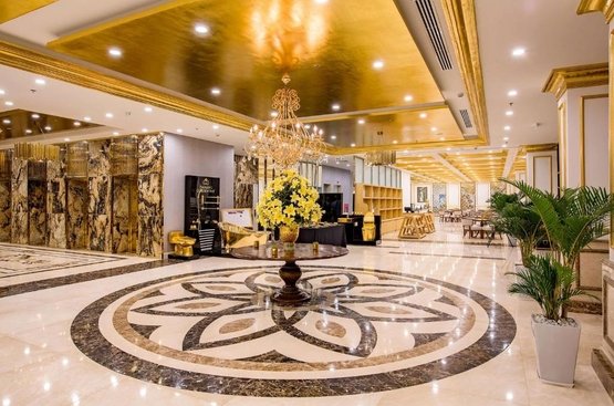 В'єтнам Wyndham Danang Golden Bay
