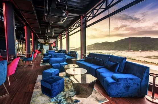 В'єтнам Wyndham Danang Golden Bay