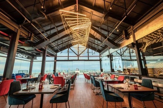 В'єтнам Wyndham Danang Golden Bay