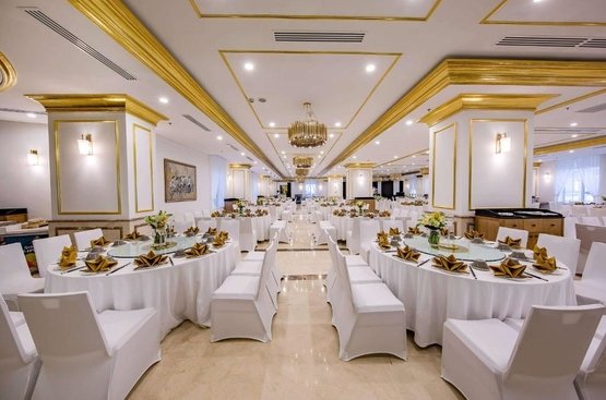 В'єтнам Wyndham Danang Golden Bay