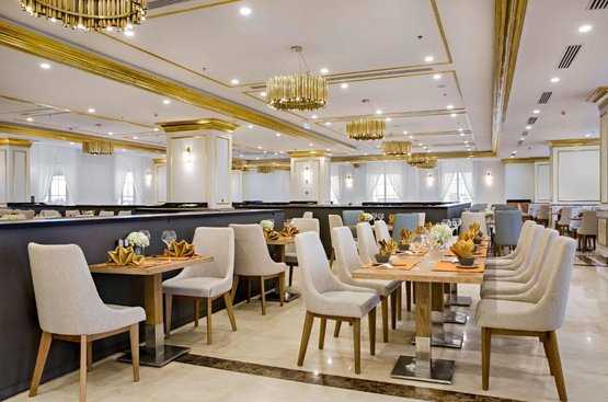 В'єтнам Wyndham Danang Golden Bay