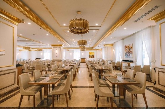 В'єтнам Wyndham Danang Golden Bay