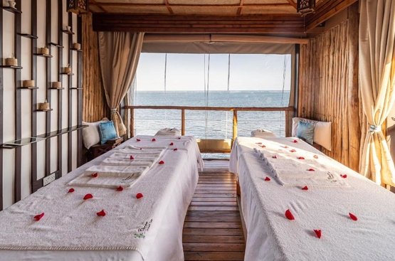 Кенія PrideInn Paradise Beach Resort & Spa