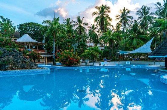  Diani Reef Beach Resort & Spa