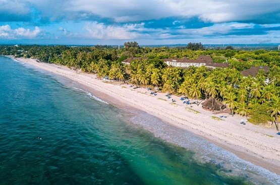  Diani Reef Beach Resort & Spa