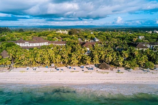  Diani Reef Beach Resort & Spa