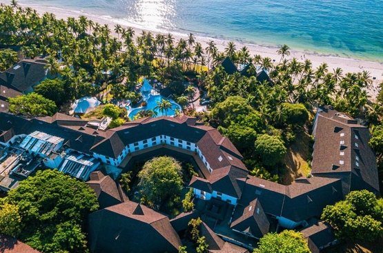  Diani Reef Beach Resort & Spa