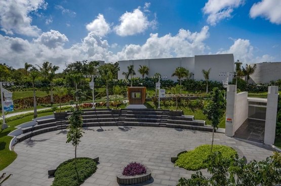 Мексика Nickelodeon Hotels & Resorts Riviera Maya 