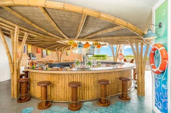 Мексика Nickelodeon Hotels & Resorts Riviera Maya 