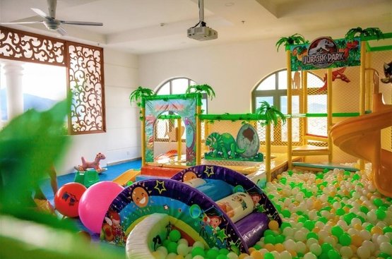Вьетнам Florida Hotel
