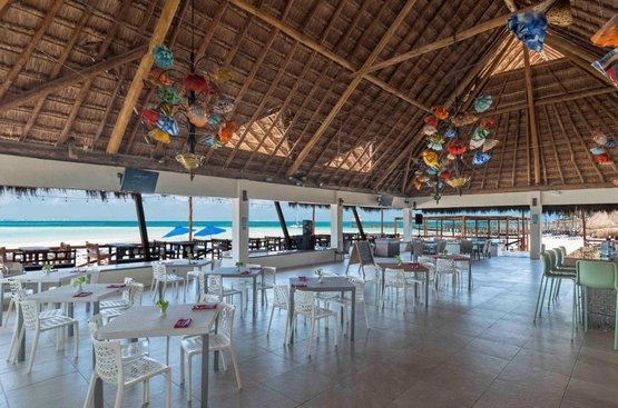 Мексика Mia Reef Isla Mujeres Cancun All Inclusive Resort