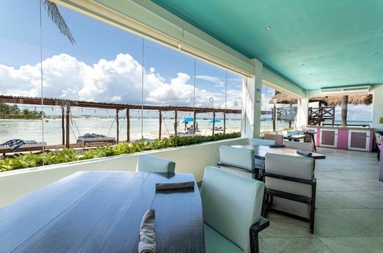 Мексика Mia Reef Isla Mujeres Cancun All Inclusive Resort