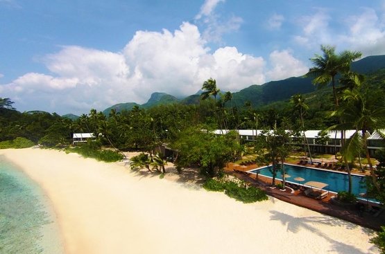 Сейшели AVANI Seychelles Barbarons Resort