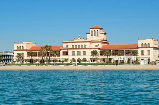 Іспанія Le Meridien Ra Beach Hotel and Spa