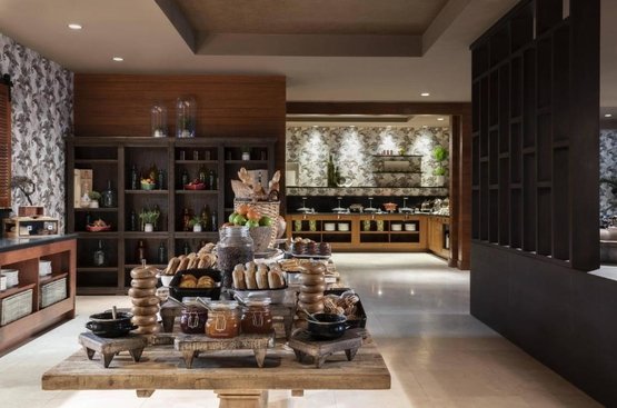 Аруба The Ritz-Carlton, Aruba