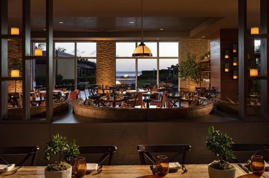 Аруба The Ritz-Carlton, Aruba