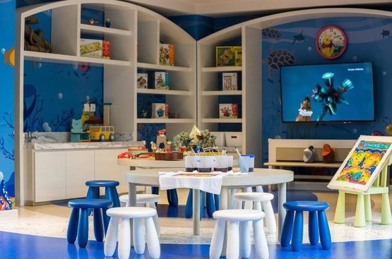 Таїланд Phuket Marriott Resort and Spa, Nai Yang Beach