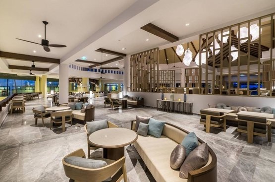 Таїланд Phuket Marriott Resort & Spa, Merlin Beach