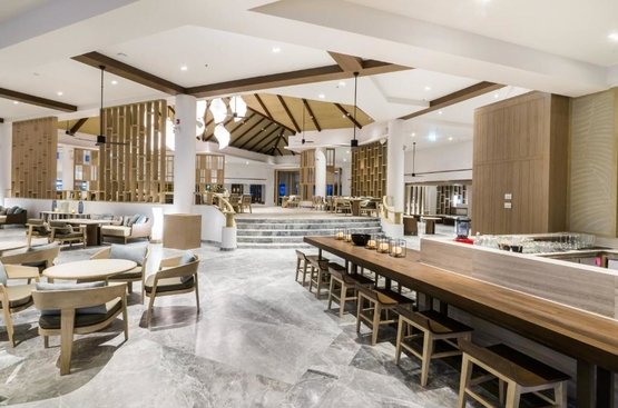 Таїланд Phuket Marriott Resort & Spa, Merlin Beach