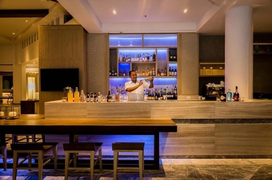 Таїланд Phuket Marriott Resort & Spa, Merlin Beach