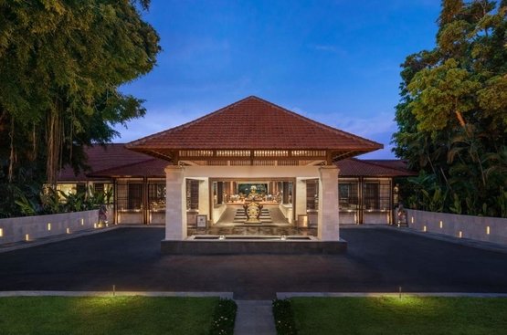Індонезія (о.Балі) The Laguna, A Luxury Collection Resort & Spa 