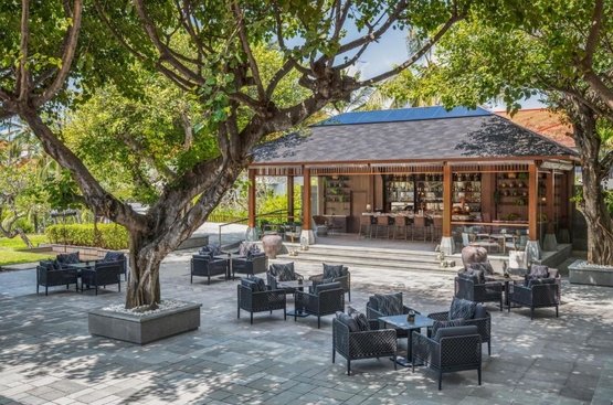 Індонезія (о.Балі) The Laguna, A Luxury Collection Resort & Spa 