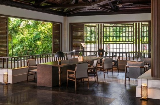Індонезія (о.Балі) The Laguna, A Luxury Collection Resort & Spa 