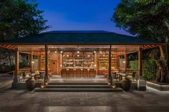 Індонезія (о.Балі) The Laguna, A Luxury Collection Resort & Spa 