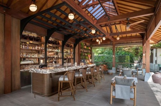Індонезія (о.Балі) The Laguna, A Luxury Collection Resort & Spa 