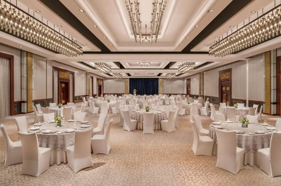 Індонезія (о.Балі) The Laguna, A Luxury Collection Resort & Spa 