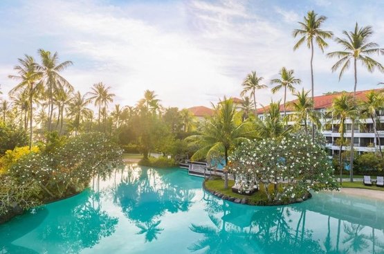 Індонезія (о.Балі) The Laguna, A Luxury Collection Resort & Spa 