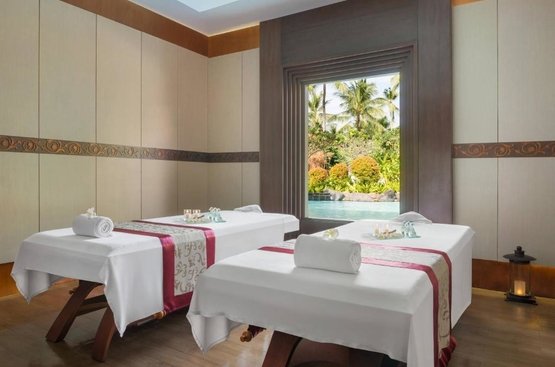 Індонезія (о.Балі) The Laguna, A Luxury Collection Resort & Spa 