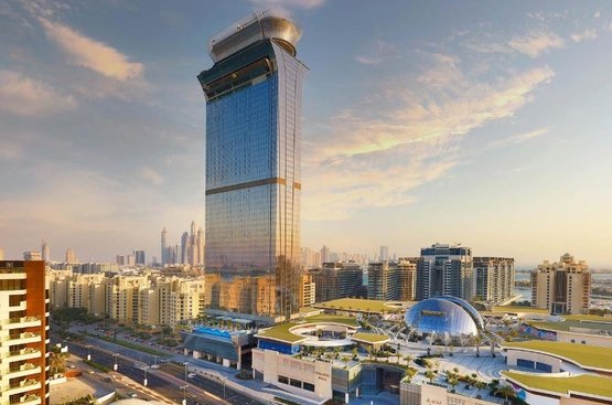ОАЕ The St. Regis Dubai The Palm