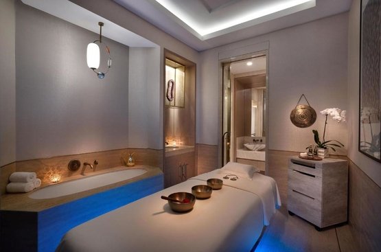 ОАЕ The St. Regis Dubai The Palm