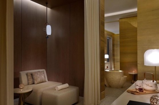 ОАЕ The St. Regis Dubai The Palm