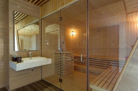 Вьетнам Boton Blue Hotel & Spa