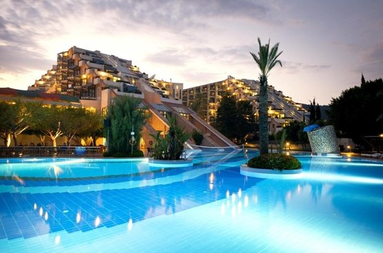 Туреччина Limak Limra Hotel & Resort Kemer